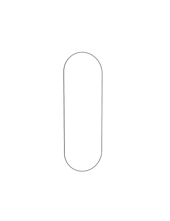ESPEJO LUCERA RECTANGULAR - 1