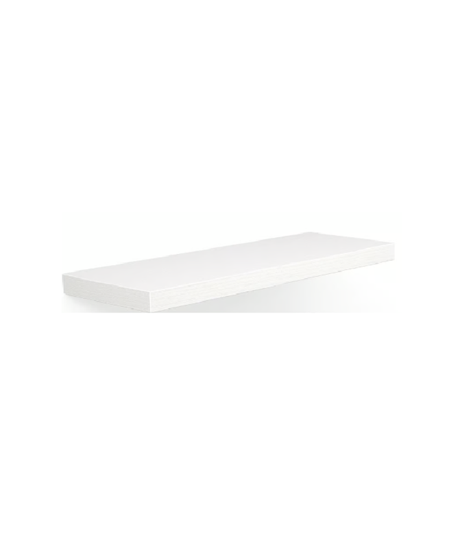 REPISA FLOTANTE RG BLANCO - 1