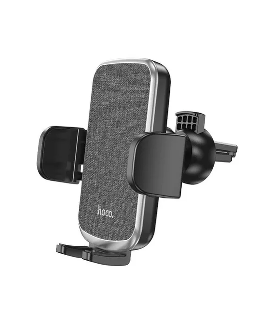 SOPORTE PARA AUTO HOCO PARA REJILLA DE VENTILACIÓN, COLOR NEGRO - 2