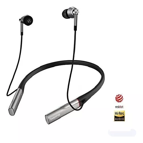 AUDÍFONOS BLUETOOTH 1MORE, TRIPLE DRIVER, CANCELADOR DE RUIDO - 3