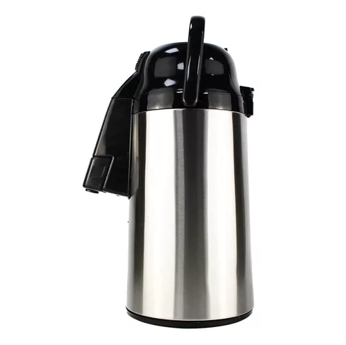 TERMO SIFÓN DE 3 LITROS, CAFETERA CON DISPENSADOR, AIR POT - 2