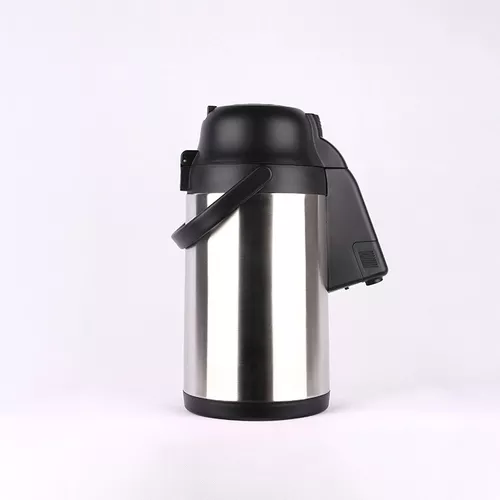 TERMO SIFÓN DE 3 LITROS, CAFETERA CON DISPENSADOR, AIR POT - 3