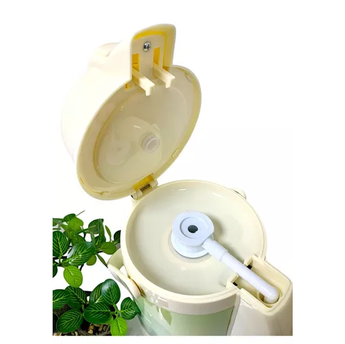 TERMO DE AGUA CALIENTE, TERMO SIFÓN, TERMOS PARA AGUA, 3 L - 3
