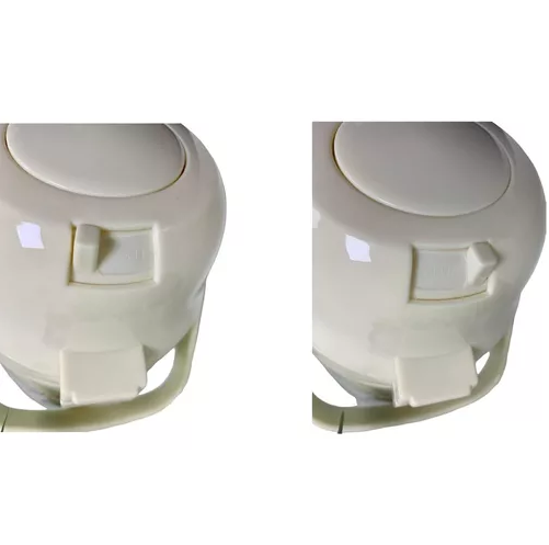 TERMO DE AGUA CALIENTE, TERMO SIFÓN, TERMOS PARA AGUA, 3 L - 6