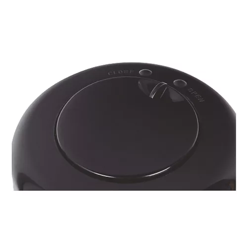 TERMO SIFÓN DE 1.9 LITROS, VIDRIO, THERMOS, COLOR PLATEADO - 6