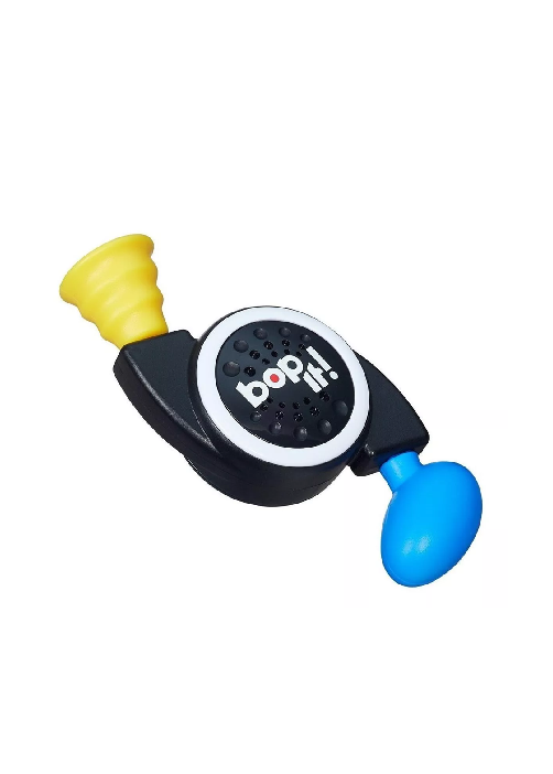 MESA HASBRO GAMES BOP IT! MICRO SERIES NEGRO - 2