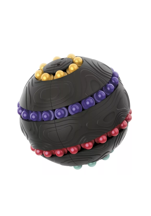 MESA HASBRO GAMING ATOMIX NEGRO - 1