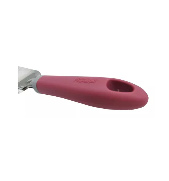 CUCHARA HELADO KEEP MIMBRAL COLOR ROSADO - 3