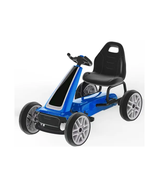 GOKART E03 AZUL PARA COCINA HOGAR - 1