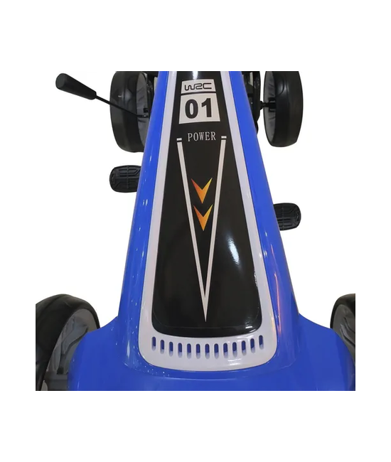 GOKART E03 AZUL PARA COCINA HOGAR - 2