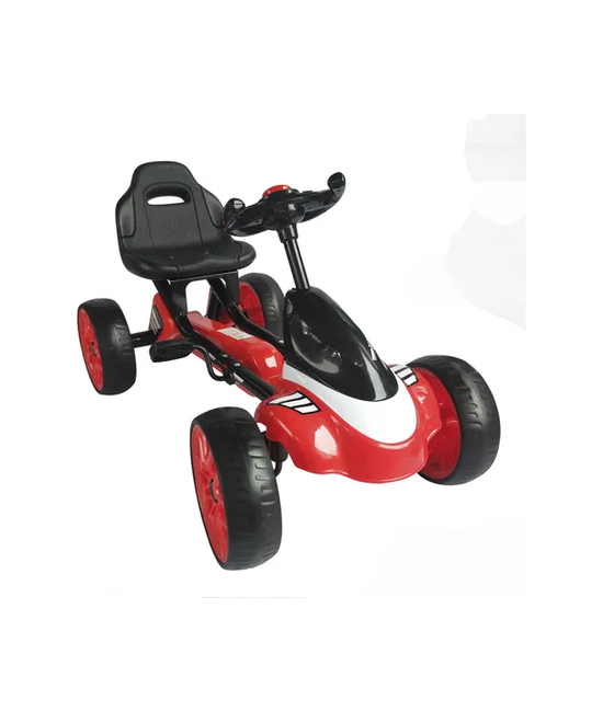 GOKART CORSA GK5023 ROJO PARA COCINA HOGAR - 1