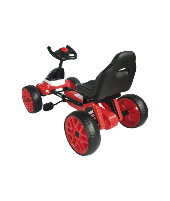 GOKART CORSA GK5023 ROJO PARA COCINA HOGAR - 4