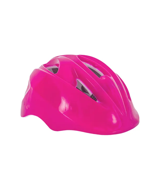 MONOPATÍN LUCES T-GO RUEDAS + CASCO Y PROTECCIONES ROSADO - 4