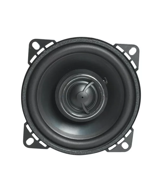 PARLANTES PARA AUTO 10CM 2 VÍAS 150W AIWA AWS-1065P, COLOR EN COLOR NEGRO - 2