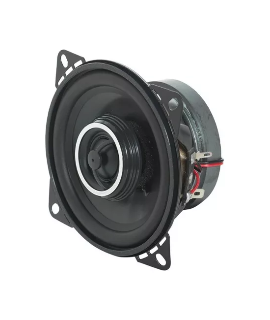 PARLANTES PARA AUTO 10CM 2 VÍAS 150W AIWA AWS-1065P, COLOR EN COLOR NEGRO - 5