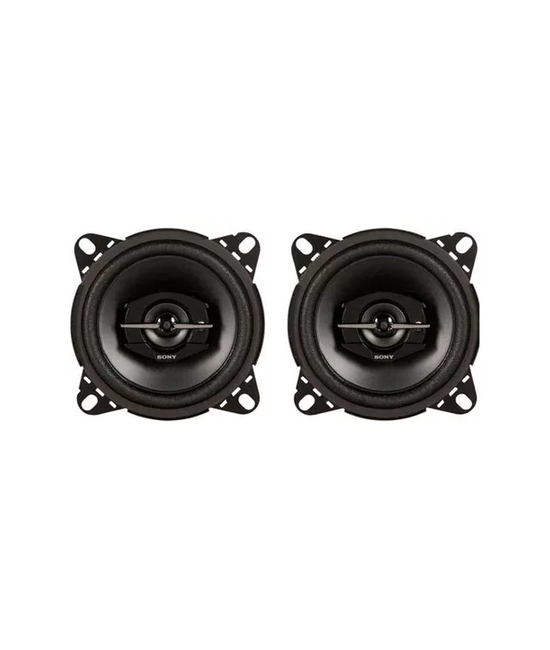 PARLANTES DE 3 VÍAS 10CM XS-GTF1039 SONY, COLOR EN COLOR NEGRO - 2