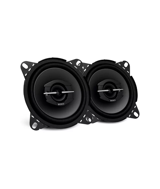 PARLANTES DE 3 VÍAS 10CM XS-GTF1039 SONY, COLOR EN COLOR NEGRO - 7