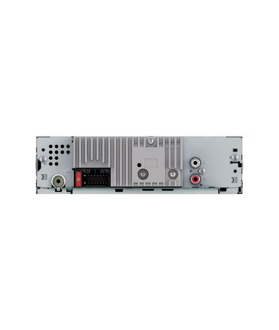 RADIO AUTO PIONEER MVH S215BT CON USB Y BLUETOOTH, COLOR EN COLOR NEGRO - 4