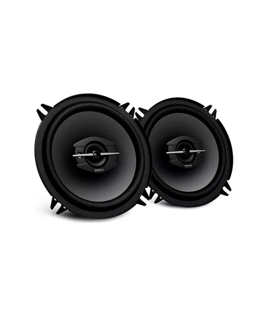 PARLANTES DE 3 VÍAS 13CM XS-GTF1339 SONY, COLOR EN COLOR NEGRO - 2