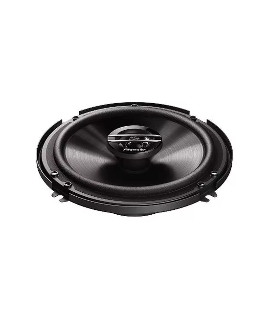 BOCINAS PARA AUTO 6 1/2' 300W 2 VÍAS TS-G1620F PIONEER, COLOR EN COLOR NEGRO - 5