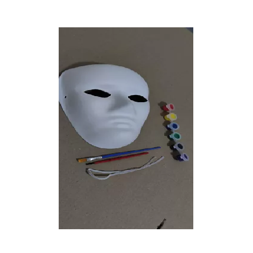 MÁSCARAS DE GATO PARA PINTAR - 3