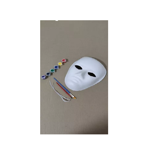 MÁSCARAS DE GATO PARA PINTAR - 5