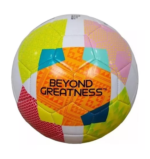 BALÓN DE FÚTBOL COPA MUNDIAL FEMENINA FIFA 2023 MULTICOLOR - 3