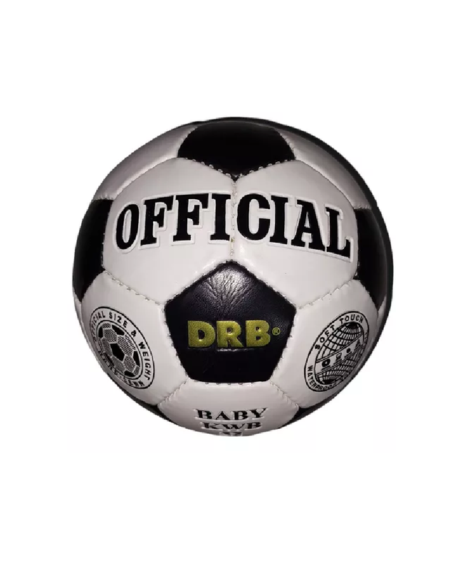 BALÓN BABY FÚTBOL OFFICIAL MULTICOLOR - 2