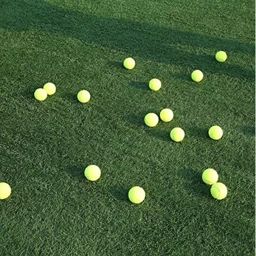 PACK DE 3 PELOTAS DE TENIS, FORMATO BOLSA, 3 PELOTAS EN BOLSA - 3