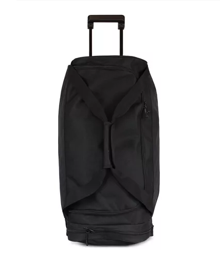 BOLSO DE VIAJE KROSS M, 89 L, COLOR EN COLOR NEGRO - 1