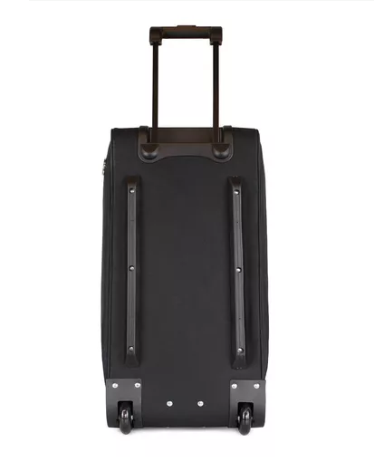 BOLSO DE VIAJE KROSS M, 89 L, COLOR EN COLOR NEGRO - 2
