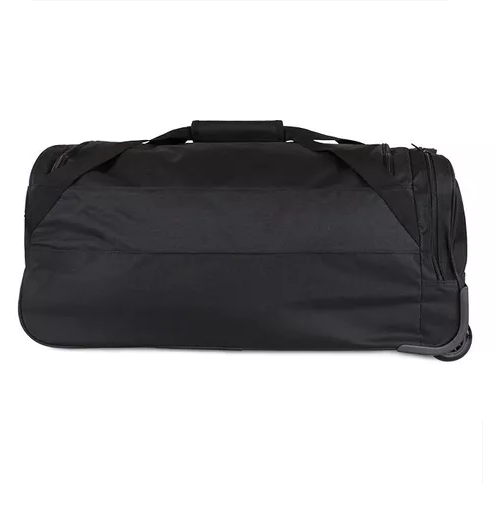 BOLSO DE VIAJE KROSS M, 89 L, COLOR EN COLOR NEGRO - 3