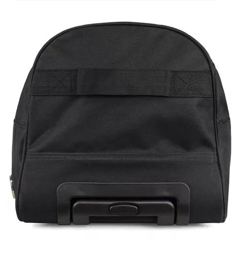 BOLSO DE VIAJE KROSS M, 89 L, COLOR EN COLOR NEGRO - 4