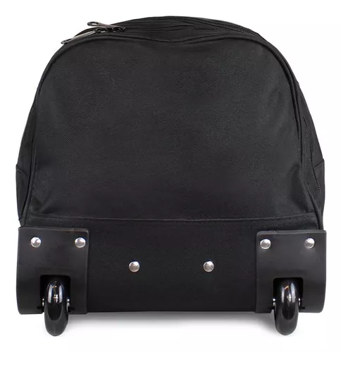 BOLSO DE VIAJE KROSS M, 89 L, COLOR EN COLOR NEGRO - 5