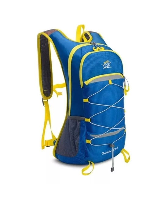 MOCHILA DE HIDRATACIÓN CAMELBACK 25L COLOR AZUL - 1