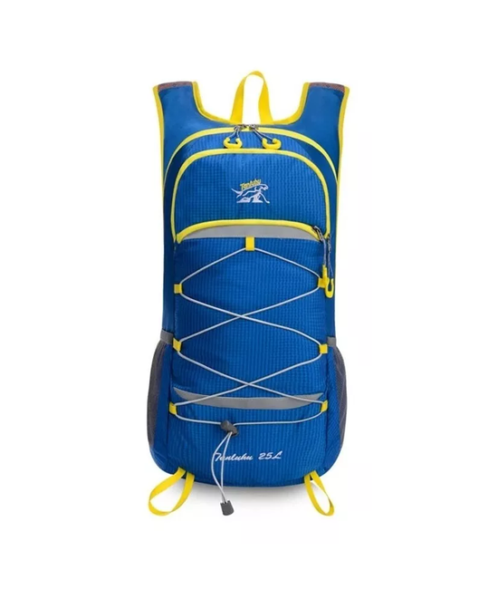 MOCHILA DE HIDRATACIÓN CAMELBACK 25L COLOR AZUL - 3