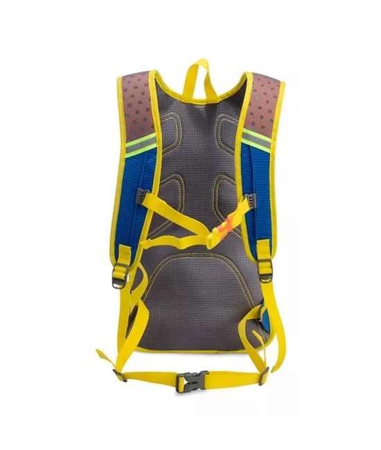 MOCHILA DE HIDRATACIÓN CAMELBACK 25L COLOR AZUL - 5