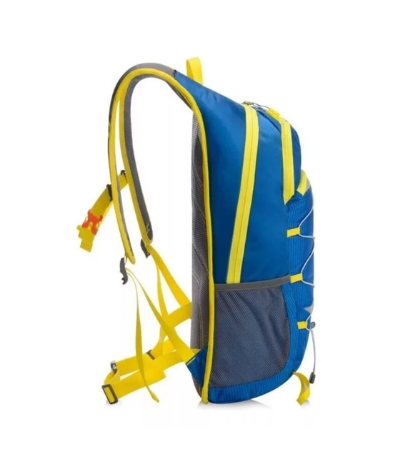 MOCHILA DE HIDRATACIÓN CAMELBACK 25L COLOR AZUL - 6