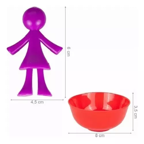 JUEGO DIDÁCTICO PARA NIÑOS, JUGUETE EDUCATIVO, APRENDER COLORES - 2