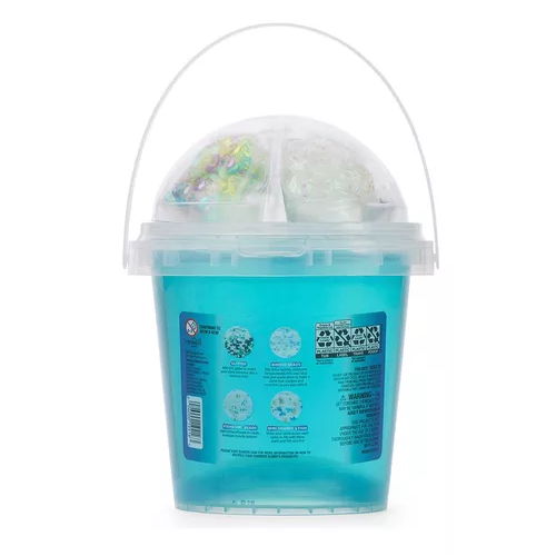 KIT SLIME GUE DEEP SEA DELUXE ELMER'S BALDE 709 ML - 2