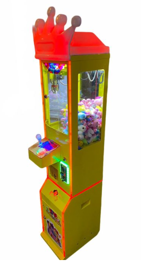 MINI PELUCHERA MAXI, 22 CM, FULL LED, PELUCHES - NUEVO MODELO - 2
