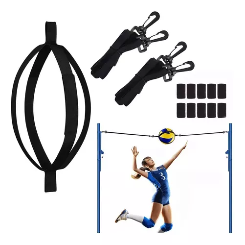 KIT DE SISTEMA DE AYUDA AL ENTRENAMIENTO DE REMATE DE VOLEIBOL - 1