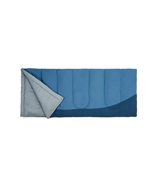 SACO DE DORMIR TEMPO LIGHT BLUE DOITE, COLOR AZUL - 2