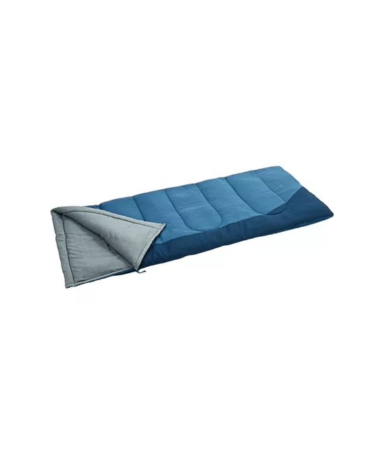 SACO DE DORMIR TEMPO LIGHT BLUE DOITE, COLOR AZUL - 3