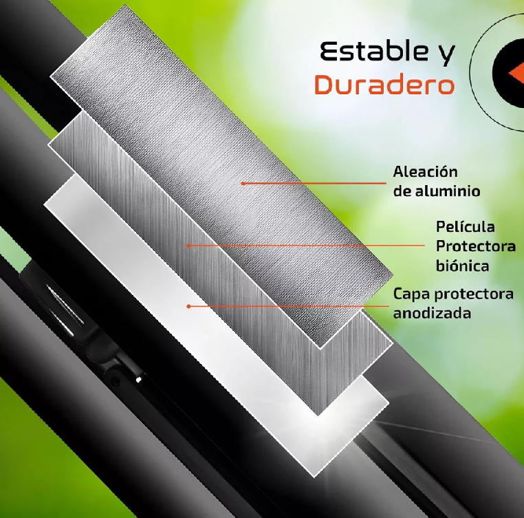 TRÍPODE CÁMARA CELULAR VIDEO TR3POD AJUSTABLE Y ADAPTADOR, CELULAR - 6