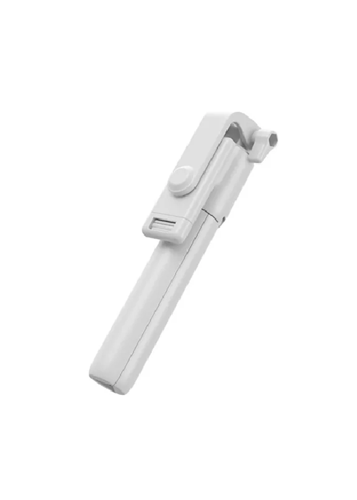 PALO SELFIE STICK TRÍPODE BASTÓN EXTENSIBLE BLUETOOTH, TRIPOD - 2