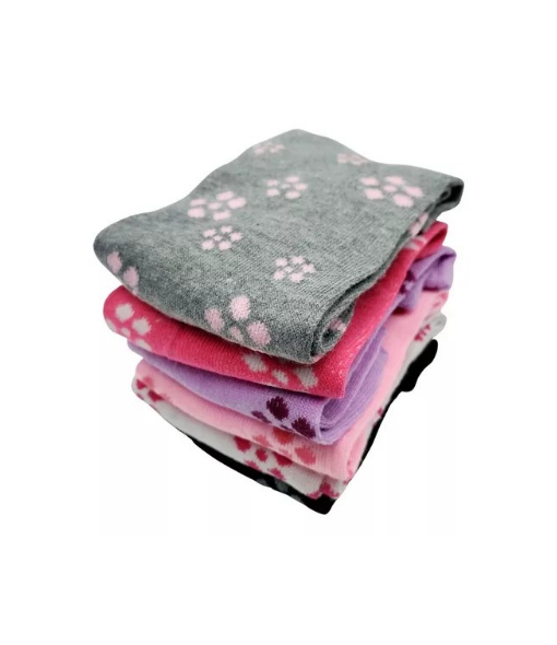 PACK DE 12 CALCETINES TOBILLEROS MUJER, CALCETAS BAMBÚ, TALLA ÚNICA - 1