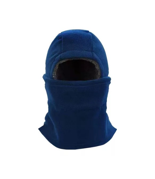 SET DE GORRO Y BUFANDA, GORRO GRUESO CON TRABILLA, BUFANDA A JUEGO - 1