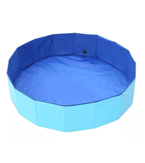PISCINA REDONDA ESTRUCTURAL 150.796 L 80X30 CM - 1