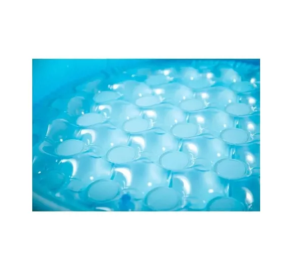 PISCINA INFLABLE CHAMPIÑÓN MULTICOLOR - 3